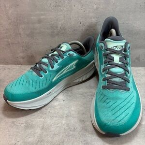 Altra Experience Flow Womens Size 10.5 Teal AL0A85NW336 Running Athletic Shoes